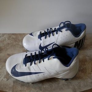Nike Lowtop Lacrosse Vapor Pro Men's Cleats